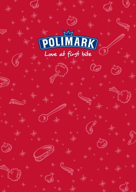 Katalog proizvoda - Polimark