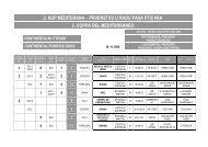 2. KUP MEDITERANA – PRVENSTVO U RADU PASA ... - Fidasc