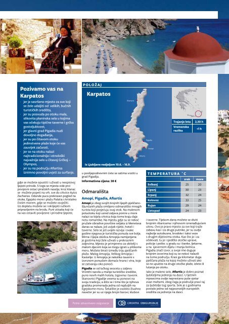 katalog mediteran - Atlas