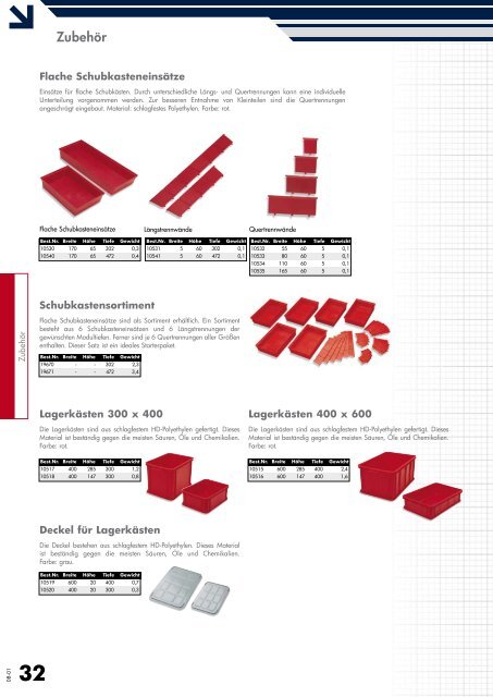 PDF Katalog zum Herunterladen