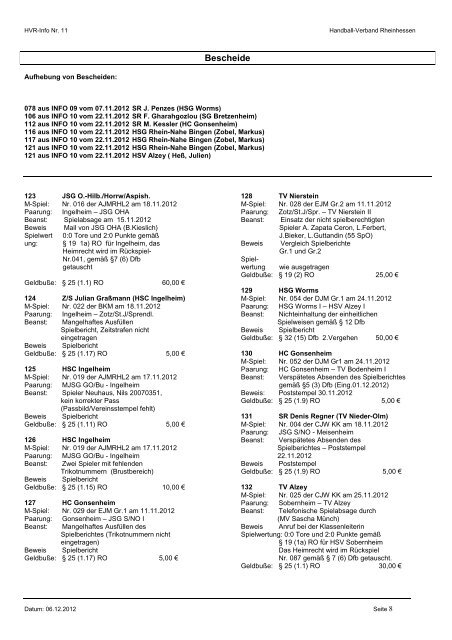 Download HVR-Info - hv-rheinhessen.de