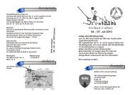 Einladung 2012.cdr - HSV Handball