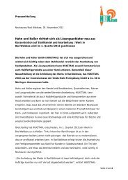 Download PDF - Hahn und Keller GmbH