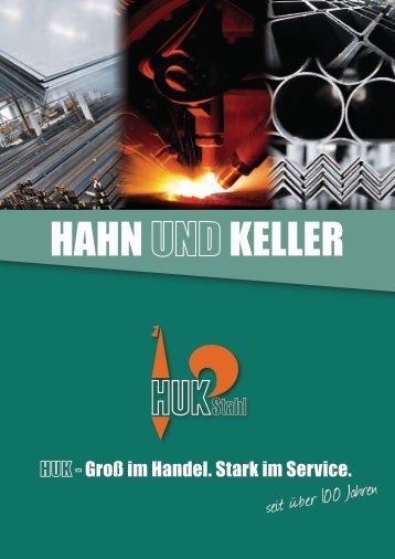 langprodukte - Hahn und Keller GmbH