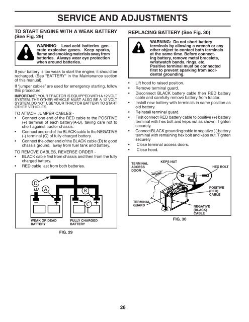 OM, GTH 2548 (LOGT 25 H 48 A), 954572134, 2003 ... - Husqvarna