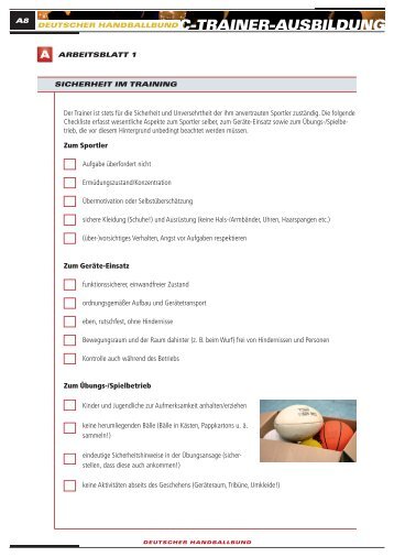 2011-C-Trainerausbildung-AB A8 Sportmedizin.pdf - HVSA