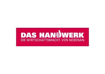 Tag des Handwerks - Handwerkskammer Aurich