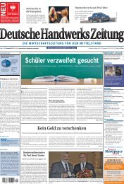 Firma „Krone“ gewinnt Außenwirtschaftspreis - Handwerkskammer ...