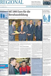 Baden-Württemberg - Handwerkskammer Reutlingen