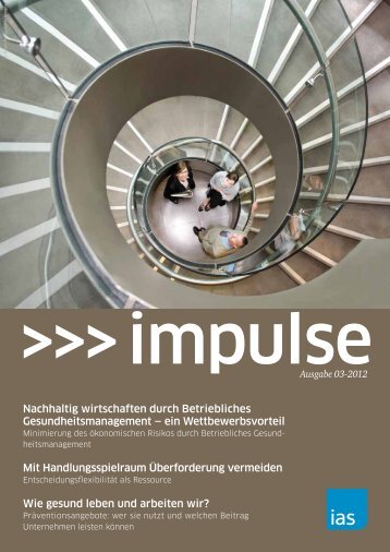 impulse 03-2012 - IAS