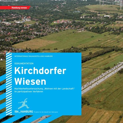 Kirchdorfer Wiesen - IBA Hamburg