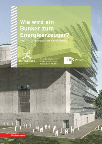 PDF, 38 Seiten 11.5 MB - IBA Hamburg