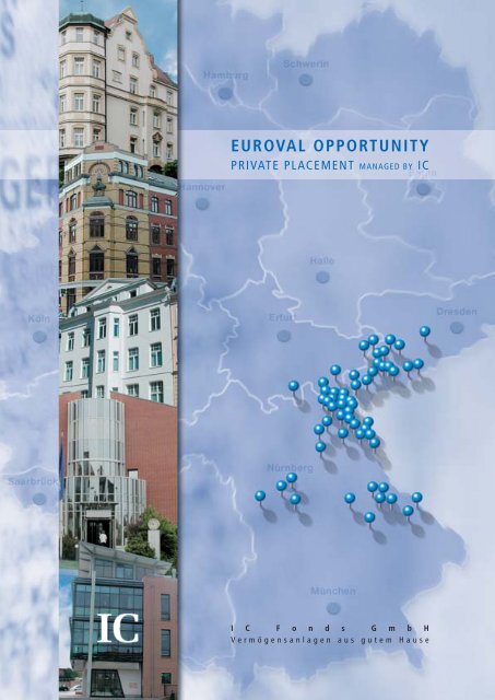 EUROVAL OPPORTUNITY - ic-group.de