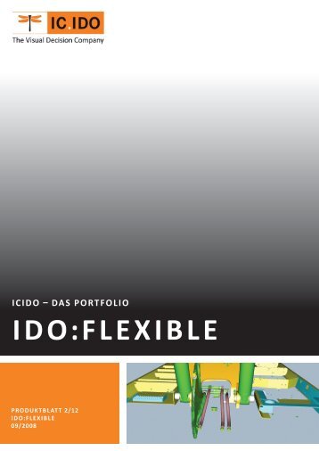 IDO:FLEXIBLE - imsys