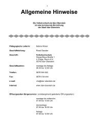 Arbeitsplan I/2013 komplett -  Idar-Oberstein