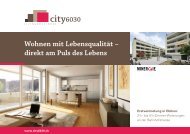 city6030 - Casag Immobilien AG