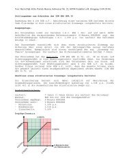 Von: Herrn Dipl.-Kfm. Patrick Heeren, Schweizer Str. 22 ... - IdW