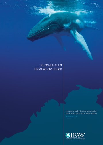 Australia's last great whale haven.pdf - Ningaloo Atlas