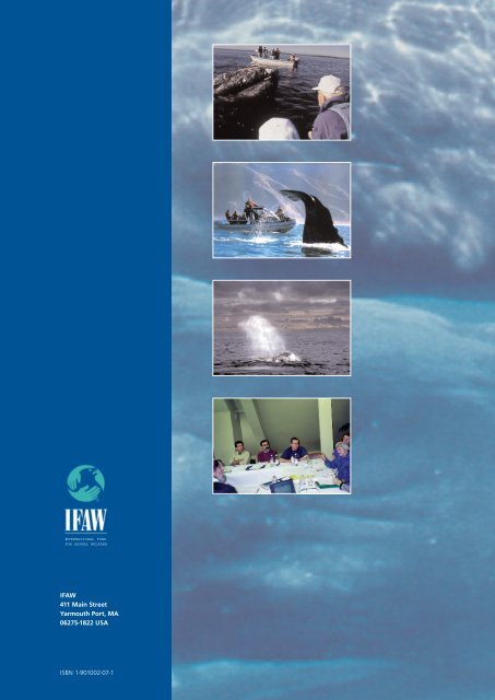 leagal aspects of  the whale watching.pdf - International Fund for ...
