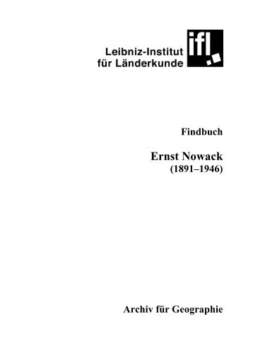 Findbuch PDF