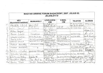 Teilnehmer NSF Ungarn 2007.pdf - ifoam