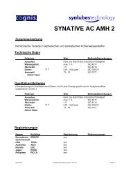 synative ac amh 2 - Ilco Chemikalien GmbH