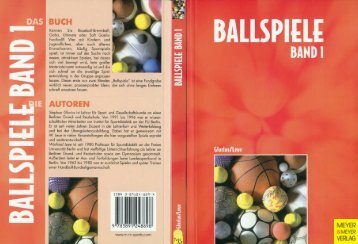 Ballspiele - Sport-Thieme