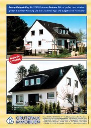 Grutzpalk Immobilien