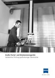 Infomaterial - IMTEC Industrielle Messtechnik GmbH
