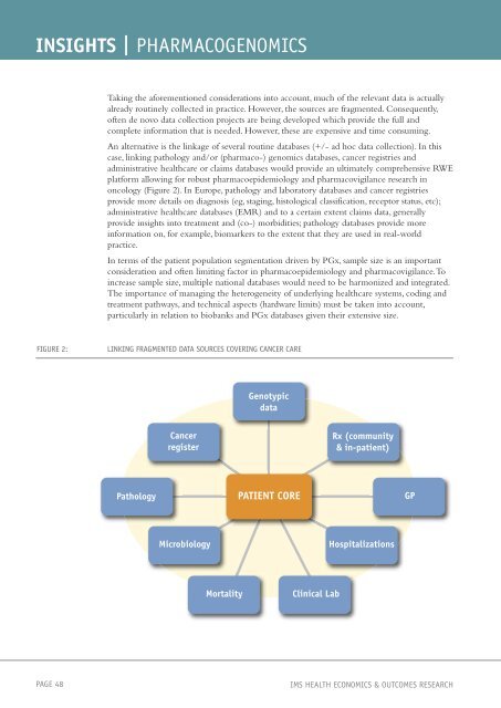 insights - IMS Health