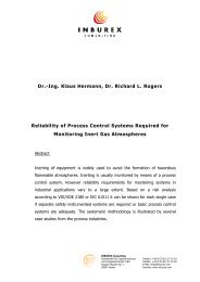 Dr.-Ing. Klaus Hermann, Dr. Richard L. Rogers Reliability of Process ...