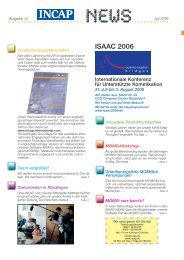 incapnews_07-2006.pdf - 3 MB - Incap GmbH