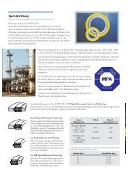 Metalldichtungen, 6Seiter 02-05 - Induseal Gaskets GmbH