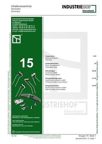 pdf download - Industriehof Scherenbostel Heinrich Rodenbostel ...