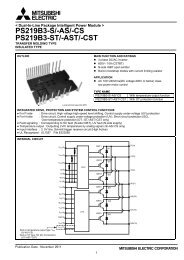 PS219B3-S PS219B3-AS PS219B3-CS datasheet - Ineltron