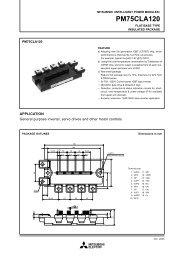 PM75CLA120 - Ineltron