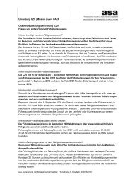 Fragen & Antworten PDF - asa