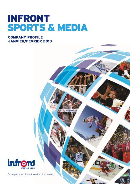 INFRONT SPORTS & MEDIA