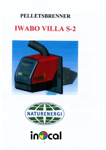 IWABO VILLA S-2