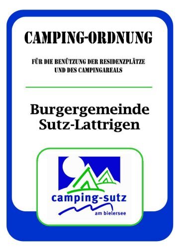 Untitled - Camping Sutz