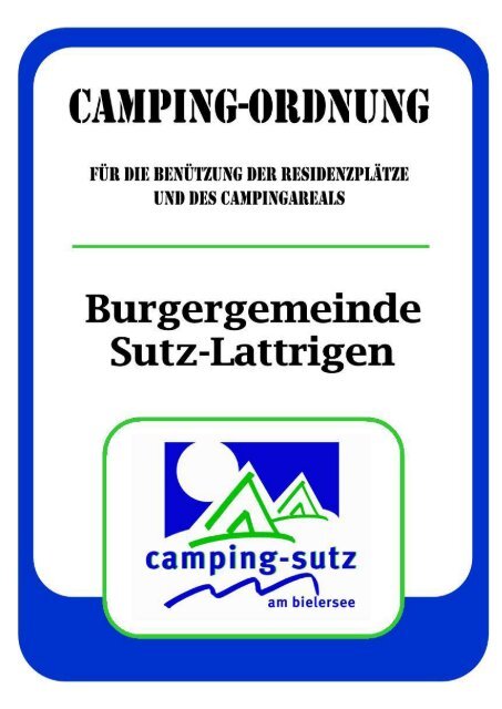 Untitled - Camping Sutz