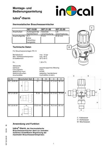 tubra®-therm