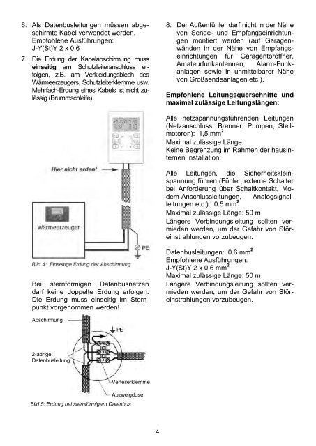 Regelsystem