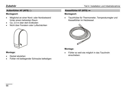 Automatikbetrieb 2