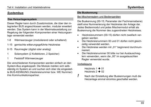 Automatikbetrieb 2