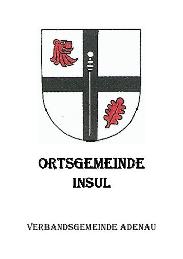 Ortsgemeinde Insul