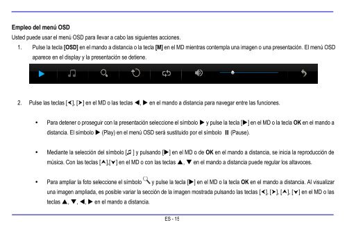 Intenso MEDIADESIGNER