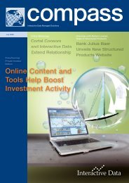 Online Content and Tools Help Boost Investment Activity