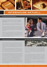 Interhouse Aktuell Nr. 01/2010 (716 KB)