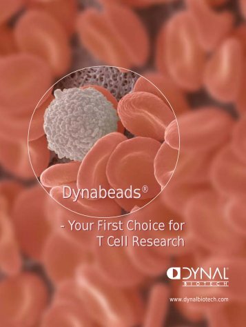 Dynabeads® Dynabeads® - Invitrogen